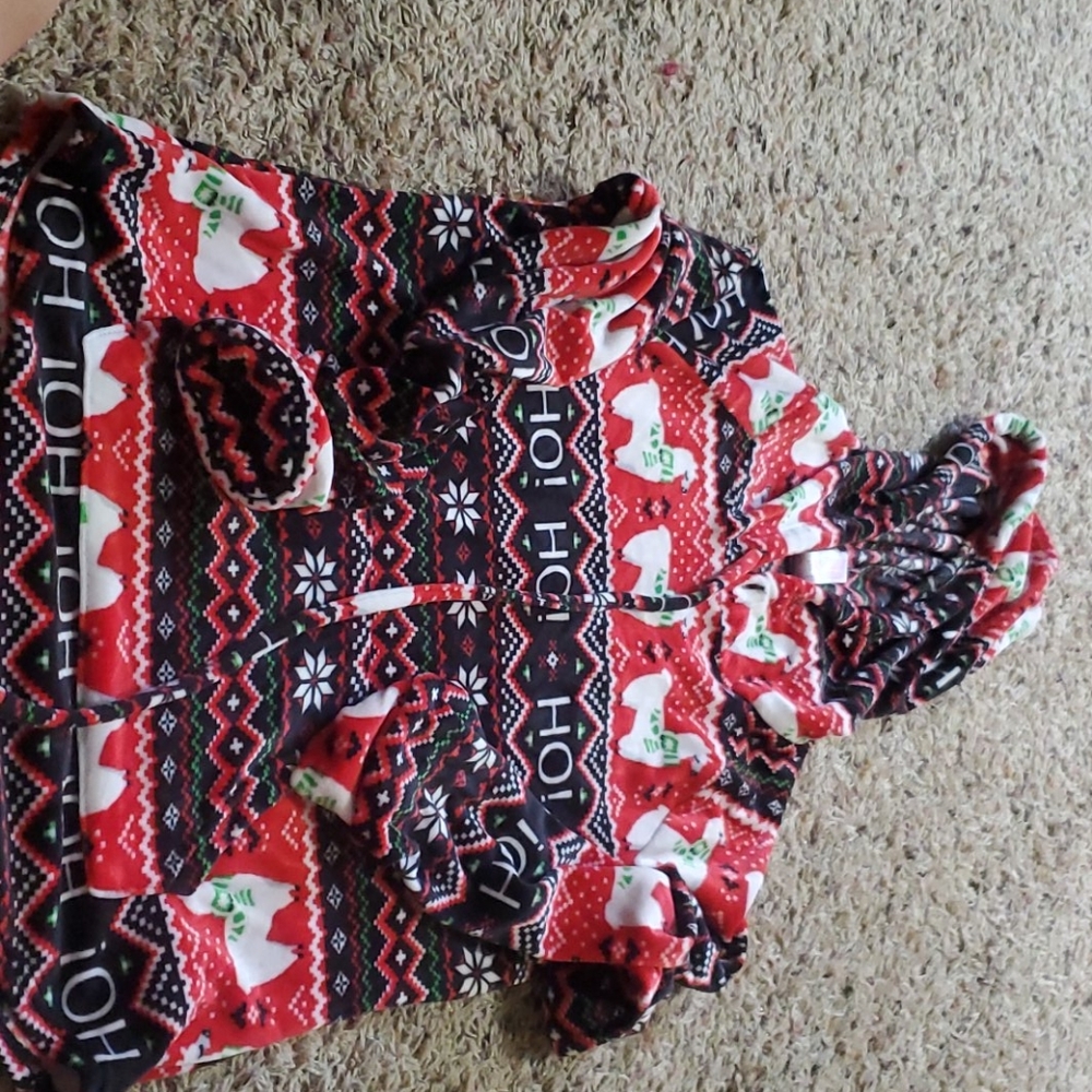 Christmas Hoodie